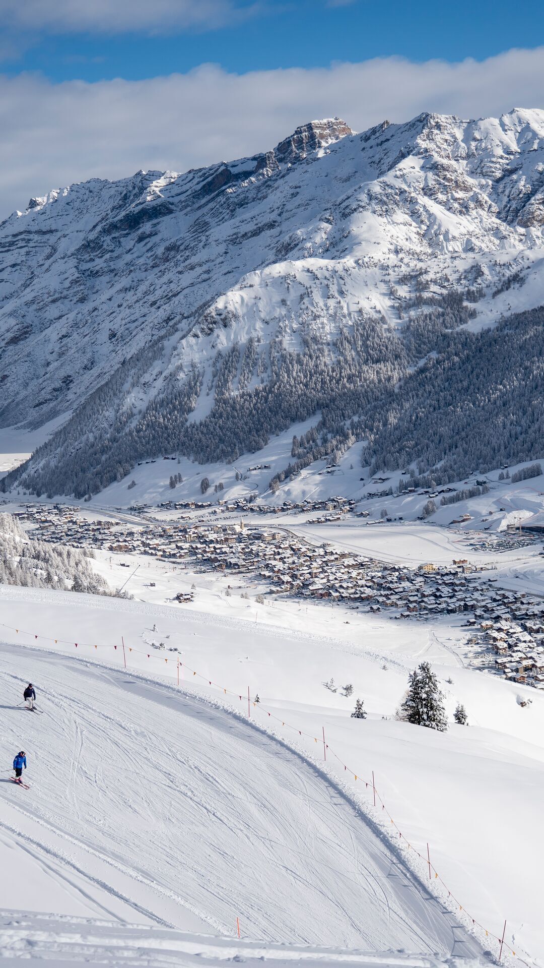 Hotel Flora Livigno - Natural Detox